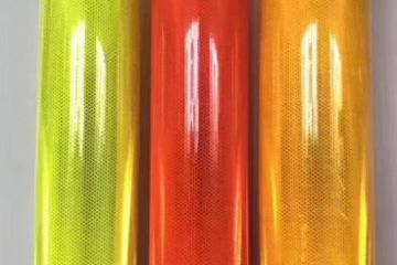 鉆石級(jí)反光膜的特點(diǎn)是什么?耐腐蝕，抗氧化，抗風(fēng)化-五類反光膜